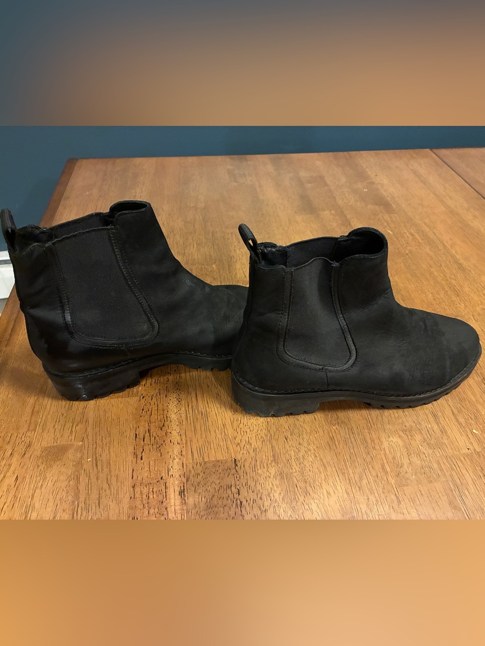 Thursday “Legend” Chelsea Boot - Picture 6 of 6